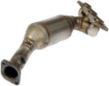 MANIFOLD CONVERTER