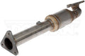MANIFOLD CONVERTER