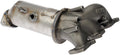 MANIFOLD CONVERTER