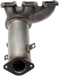 MANIFOLD CONVERTER
