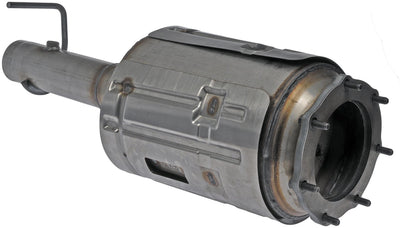 DPF DIESEL PARTICULATE FI