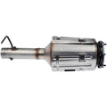 DPF DIESEL PARTICULATE FI