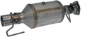 DPF DIESEL PARTICULATE FI