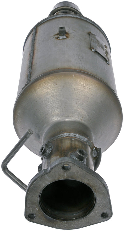 DPF DIESEL PARTICULATE FI