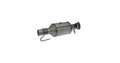 DPF DIESEL PARTICULATE FI