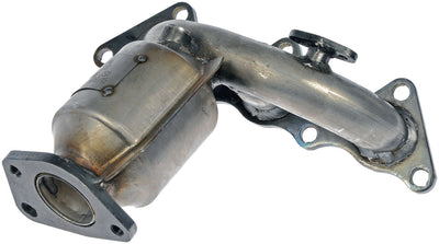 MANIFOLD CONVERTER