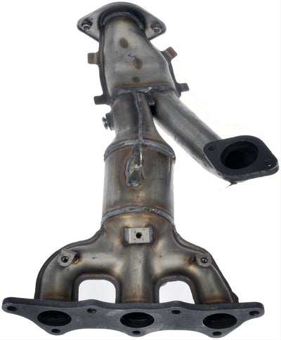 MANIFOLD CONVERTER