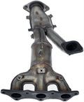 MANIFOLD CONVERTER