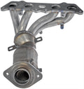 MANIFOLD CONVERTER