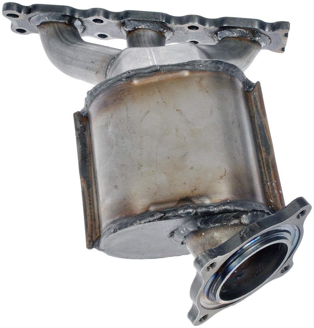 MANIFOLD CONVERTER