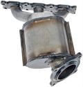 MANIFOLD CONVERTER