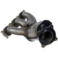 MANIFOLD CONVERTER