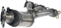 MANIFOLD CONVERTER
