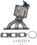 MANIFOLD CONVERTER