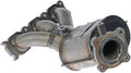 MANIFOLD CONVERTER