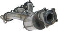MANIFOLD CONVERTER