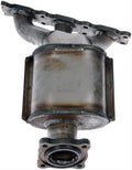 MANIFOLD CONVERTER
