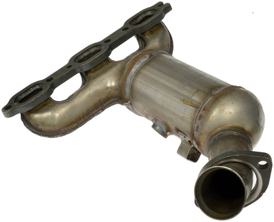 MANIFOLD CONVERTER