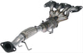 MANIFOLD CONVERTER