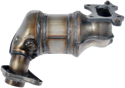 MANIFOLD CONVERTER