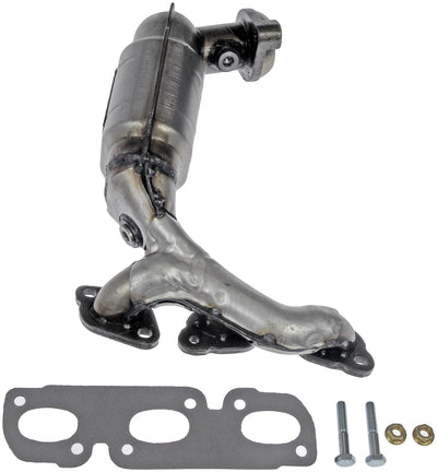 MANIFOLD CONVERTER