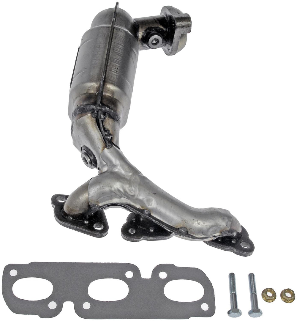 MANIFOLD CONVERTER