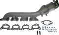 MANIFOLD CONVERTER