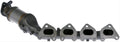 MANIFOLD CONVERTER