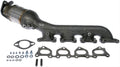 MANIFOLD CONVERTER