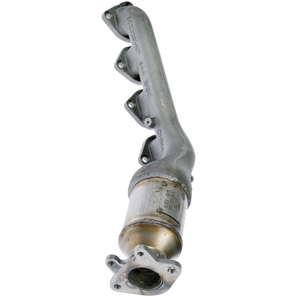 MANIFOLD CONVERTER