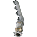 MANIFOLD CONVERTER