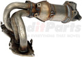 MANIFOLD CONVERTER