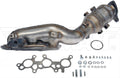 MANIFOLD CONVERTER