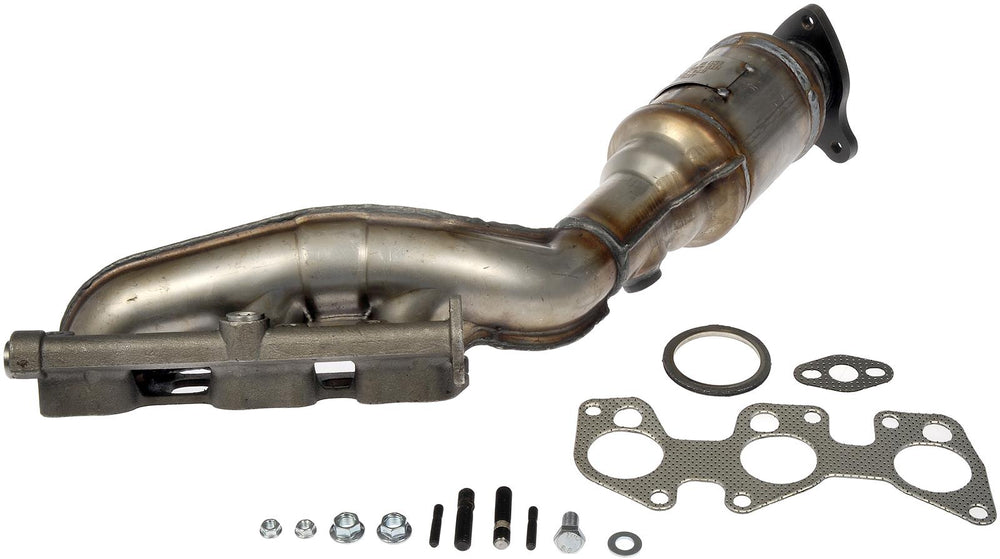 MANIFOLD CONVERTER - NOT CARB COMPL