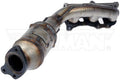 MANIFOLD CONVERTER - NOT CARB COMPL