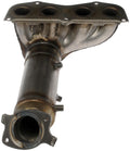 MANIFOLD CONVERTER - NOT CARB COMPL