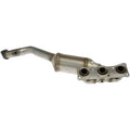 MANIFOLD CONVERTER - NOT CARB COMPL
