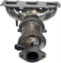 MANIFOLD CONVERTER