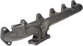 EXHAUST MANIFOLD