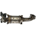 MANIFOLD CONVERTER - NOT CARB COMPL