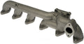 EXHAUST MANIFOLD