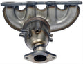 MANIFOLD CONVERTER