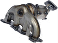 MANIFOLD CONVERTER