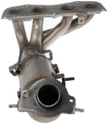 MANIFOLD CONVERTER - NOT CARB COMPL