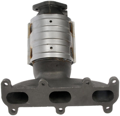 MANIFOLD CONVERTER - NOT CARB COMPL