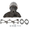 MANIFOLD CONVERTER - NOT CARB COMPL