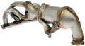 MANIFOLD CONVERTER