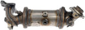 MANIFOLD CONVERTER - NOT CARB COMPL