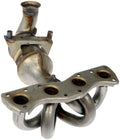 MANIFOLD CONVERTER