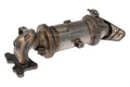 MANIFOLD CONVERTER - NOT CARB COMPL